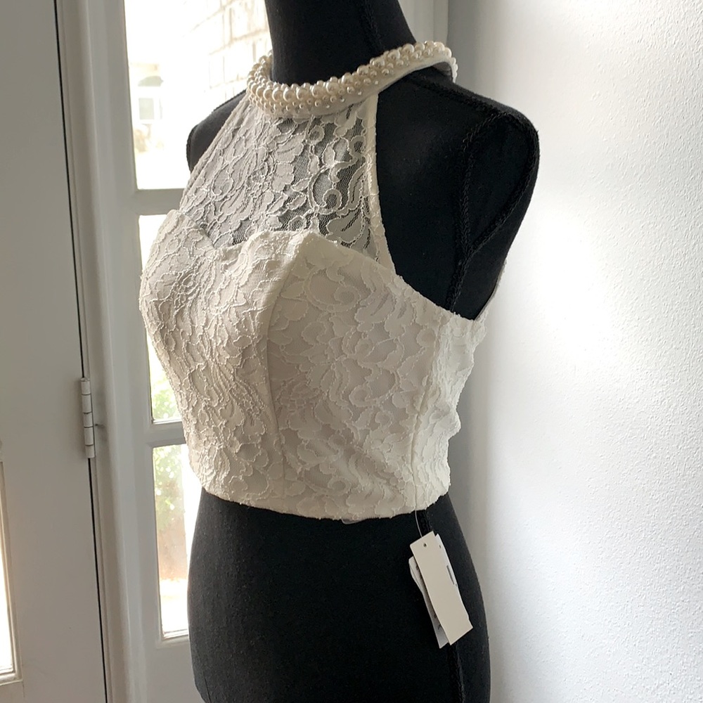 NWT XTRAORDINARY TOP - Picture 2 of 8
